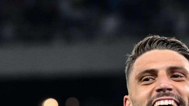 Bookies - Occasione Berardi per le squadre di Serie A: Juventus e Lazio le favorite. Anche l'Inter in lista