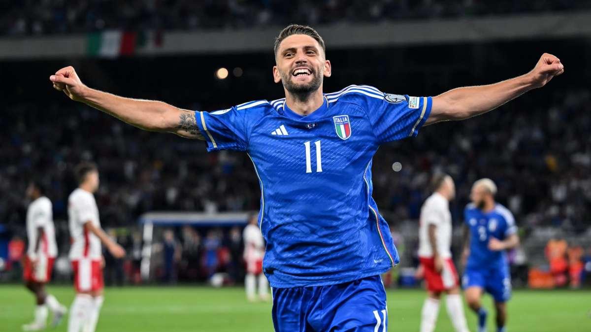 Bookies - Sassuolo in B, Berardi è un'occasione di mercato: Juve favorita. Inter quotata a 10