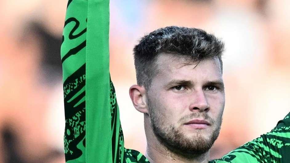 GdS - Josep Martinez deve attendere: ridotte le chance di vedere lo spagnolo in porta col Venezia