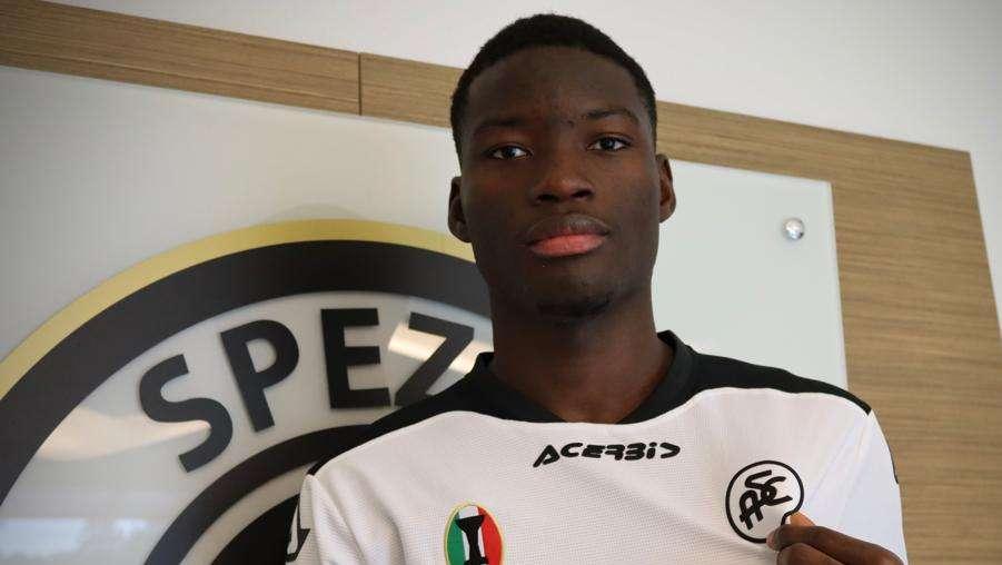 Cecere: "Agoume ha voglia di Inter: discutiamo il rinnovo. Gravillon? Vedremo al momento del riscatto"