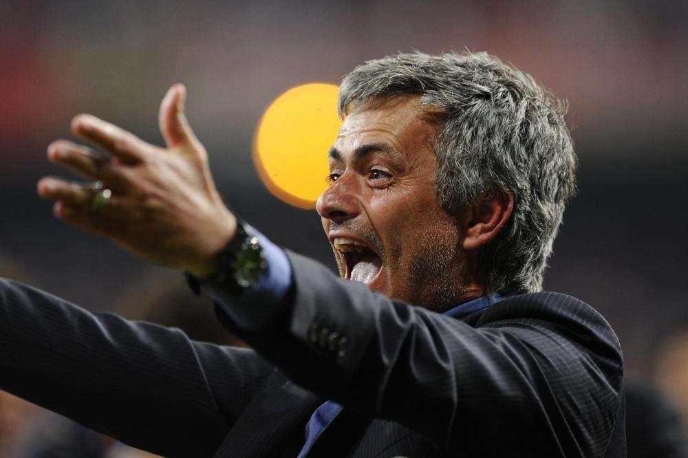 VIDEO - Accadde oggi - L'Inter annuncia José Mourinho. Ottant'anni fa il quinto scudetto
