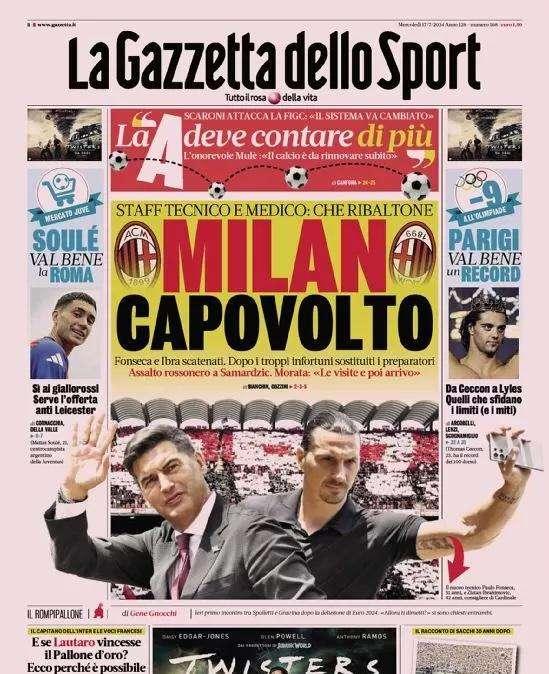 Prima GdS - E se Lautaro vincesse il Pallone d'oro? Ecco perché è possibile