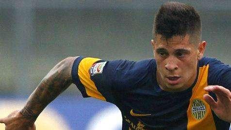 Troglio azzarda: "Iturbe mi ricorda Rodrigo Palacio"