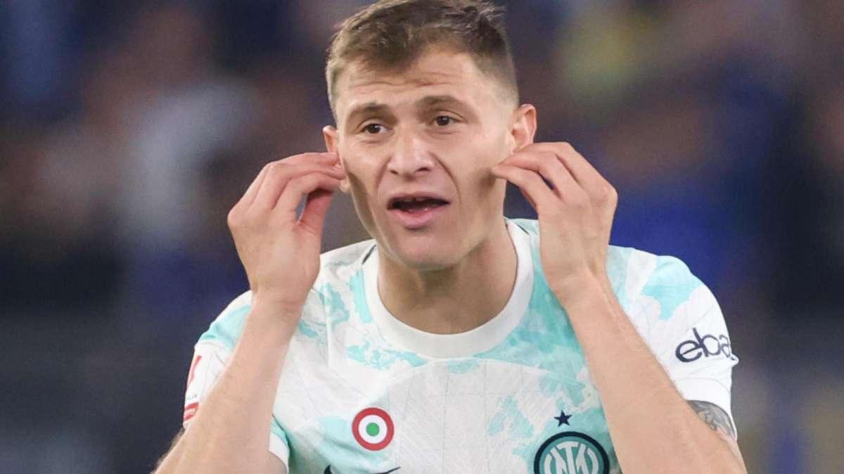 La Curva Nord prende posizione: Barella deve restare all'Inter. "Interista nato, presente e futuro"