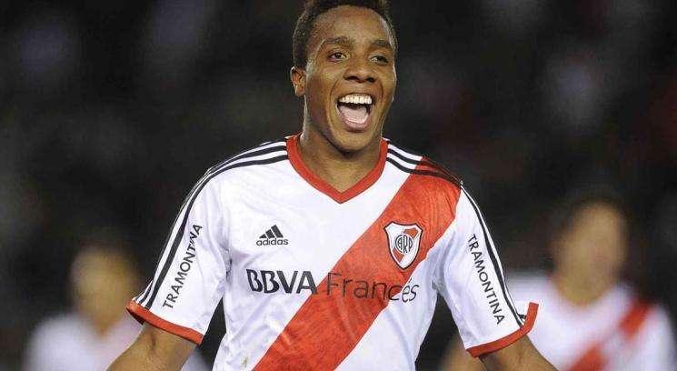 TMW - L'Inter guarda in Colombia: piace Carbonero