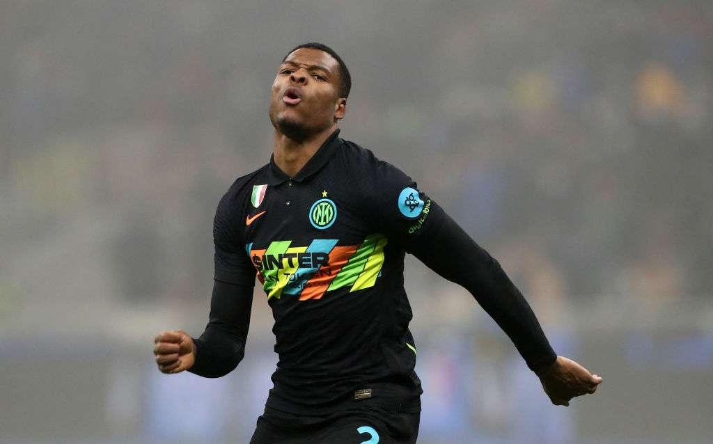 Inter-Torino, Dumfries convincente. Applausi per Bastoni e Brozovic