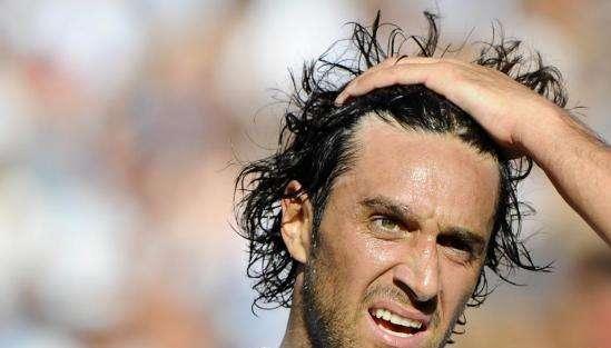 Luca Toni raggiunge Walter Zenga all'Al Nasr