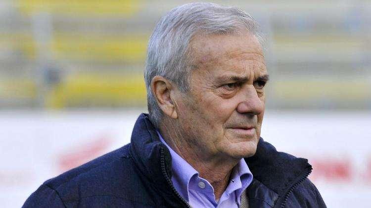 Simoni: "Moratti? Ho sperato non lasciasse. Thohir..."