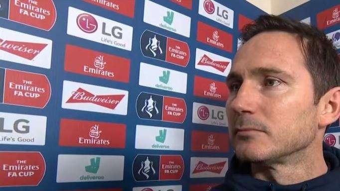 Lampard si tiene Giroud: "Olivier molto importante per noi. Ecco cosa era successo a gennaio"