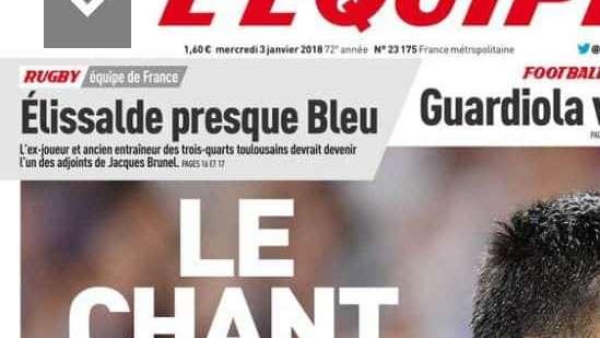 L'Équipe - Psg-Pastore, il futuro resta incerto. Il giocatore ha avuto contatti concreti con l'Inter