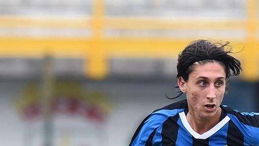 Primavera 1, Mulattieri risponde a Gagliano: l'Inter si accontenta dell'1-1 col Cagliari. Nerazzurri a -5 dal 2° posto, mercoledì il recupero