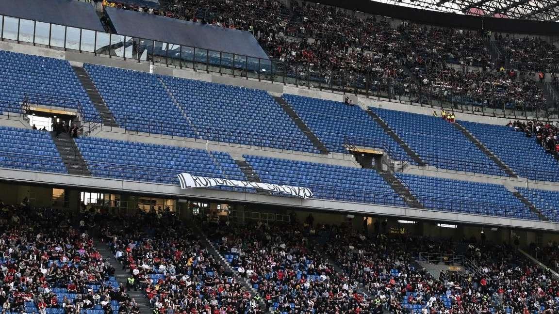 San Siro, il progetto di Inter e Milan: secondo anello in piedi per realizzare museo e negozi