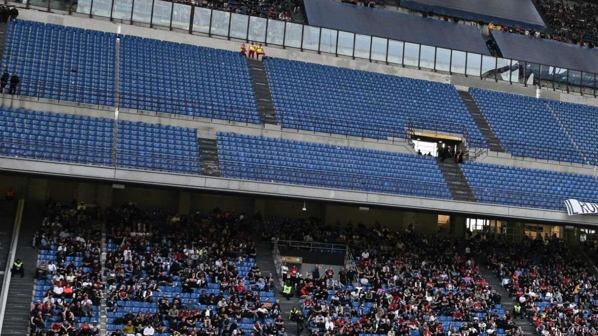 TS - Questione San Siro, oggi si pronuncia il TAR. Intanto, con le foto d'epoca spunta una sentenza... 