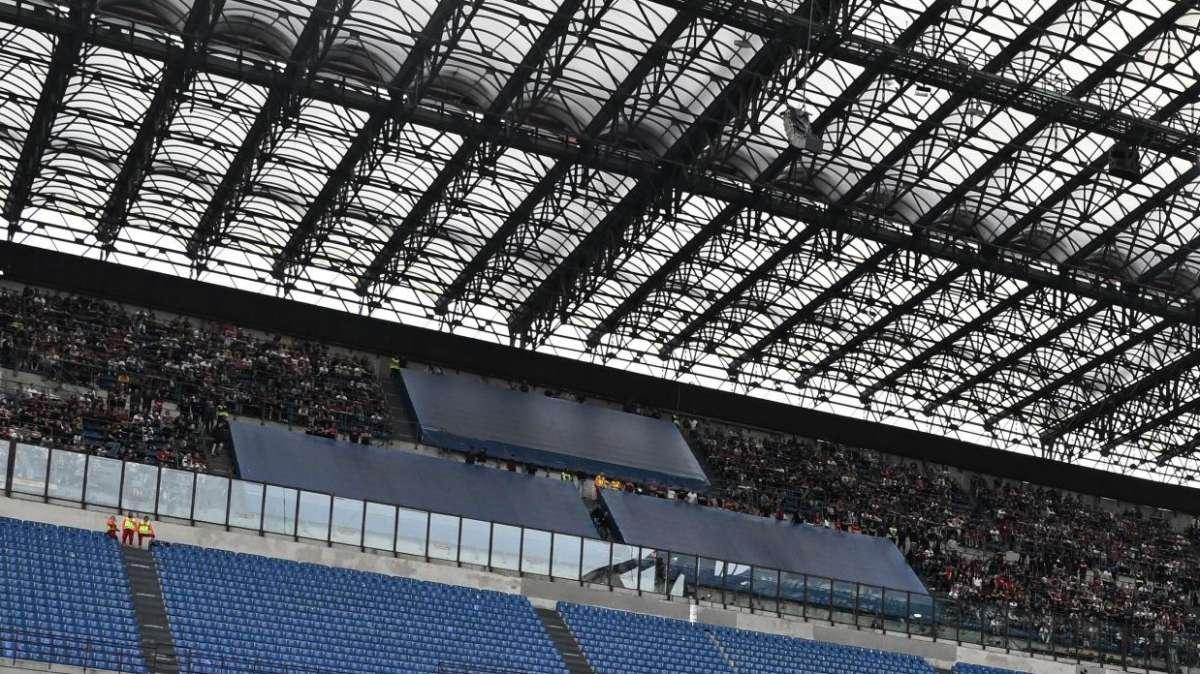 La Repubblica - San Siro, da domani si vota: come sta andando la "conta" tra i consiglieri