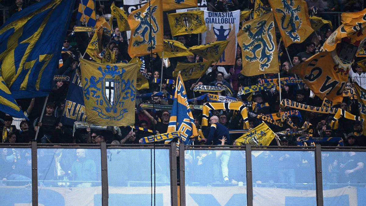 Il Parma riscatta dall'Inter il classe 2009 Simone Cosimo Calò