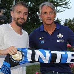 Ag. Erkin: "Via dall'Inter? Decideremo in settimana"