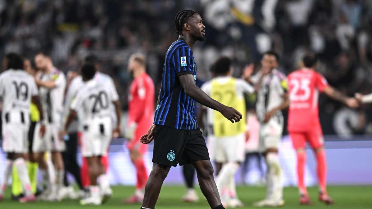 GdS - Inter male fuori casa: il dato nelle ultime 10 trasferte di A parla chiaro