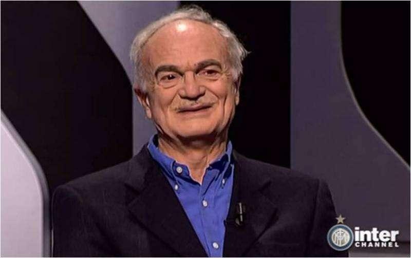 Mazzola: "De Boer ottimo tecnico, stimo il suo lavoro" 