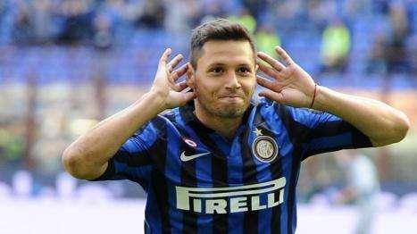 Zarate: "Quando ho capito che contro sei avversari..."