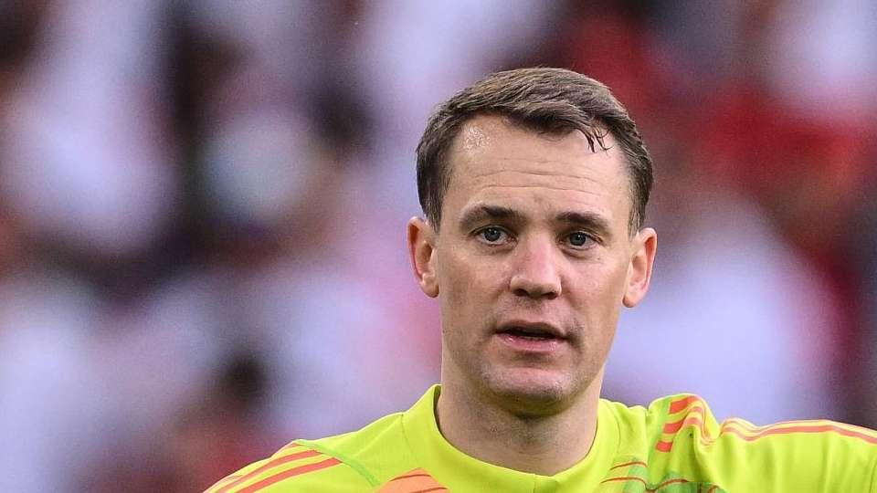 Qui Bayern - Neuer fa progressi dopo la ricaduta al polpaccio. Per Pavlovic corsa leggera ed esercizi con la palla 