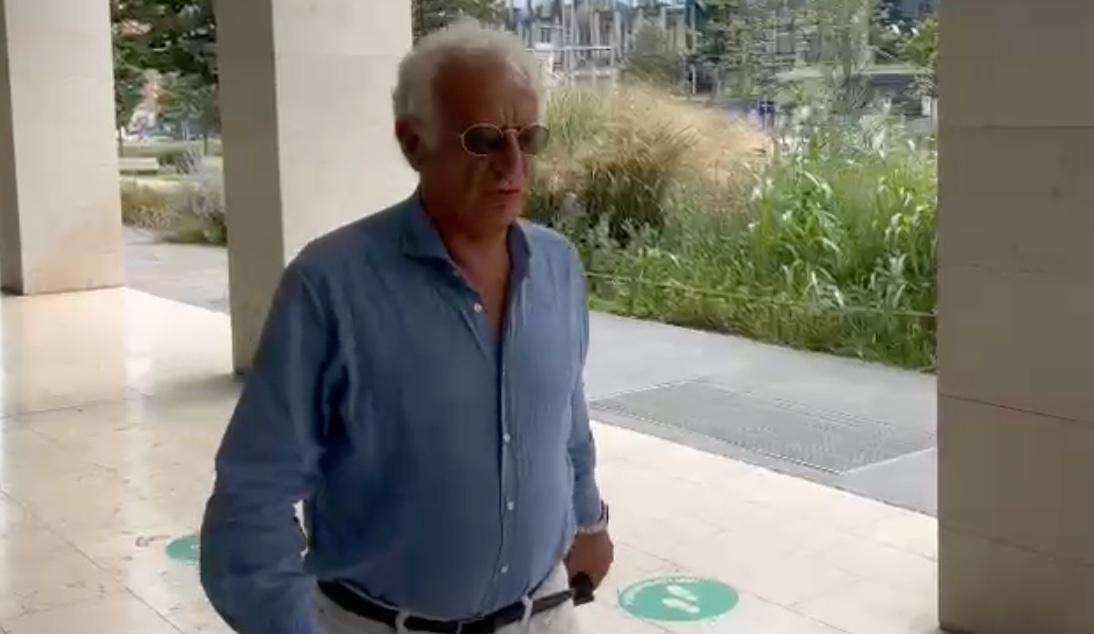 VIDEO - Rinnovo Inzaghi, tutto pronto per l'annuncio: in sede è arrivato anche l'agente Tinti 