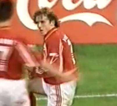 Poborsky: "Il Milan può rimontare l'Inter"