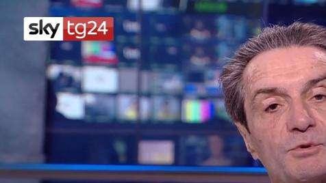 Coronavirus, Fontana: "Non isoleremo Milano, ma se sarà necessario attueremo iniziative drastiche"