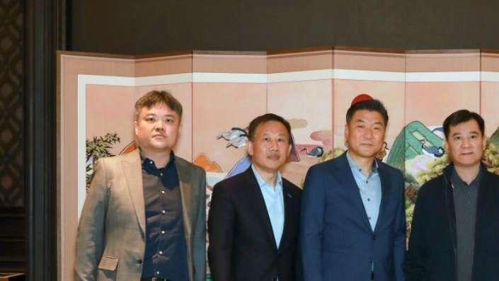 TS - Suning-Samsung, sondaggi in chiave Inter? Lion Rock alleato per sbloccare i fondi dalla Cina