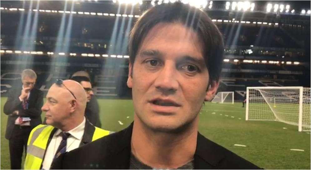 SI - Di Francesco verso la Sampdoria, Cristian Chivu possibile vice