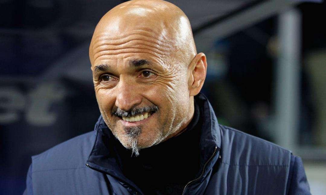 FcIN - Nessun dietrofront di Spalletti: no al Cile. L'allenatore resterà legato all'Inter fino a fine mandato
