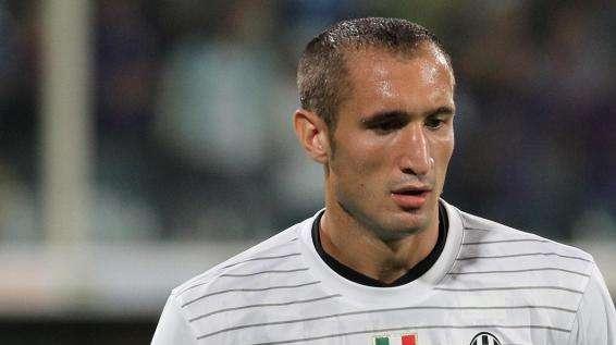 Chiellini replica: "Conte, moralità da 110 e lode"