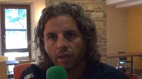 Ancora Colonnese: "Skriniar solido, non è una sorpresa. Icardi? Sta imparando a fare il capitano"