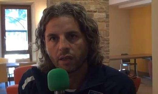 Colonnese: "Ranocchia, ambiente contro: necessario cambiare. Mancini, maggior fiducia dal club. De Boer..."