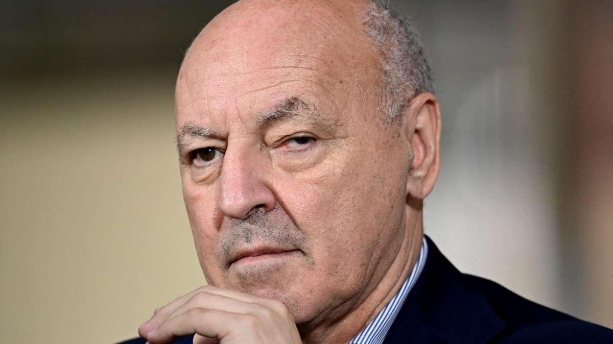 TS - Inter, obiettivo seconda squadra: Marotta valuta la possibilità di crearla per il 2025-26