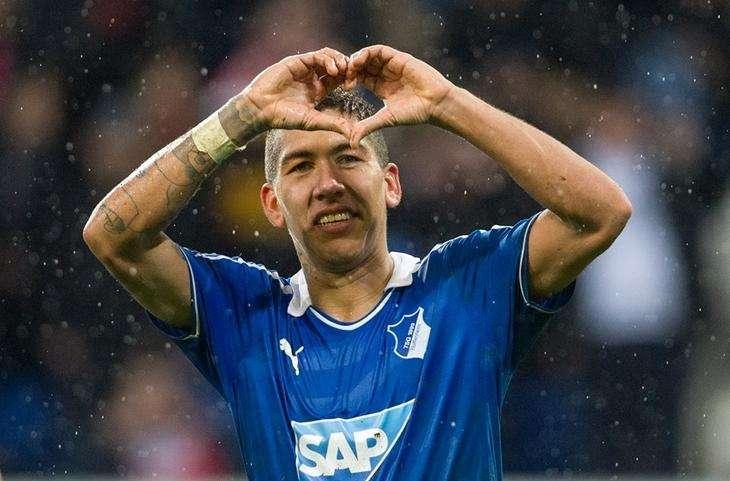 Messaggero - Via Guarin, poi Firmino in prestito?