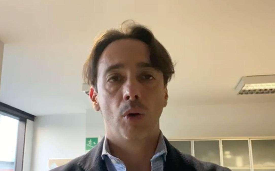 Tramontana: "C'era solo la vittoria ed è arrivata contro una squadra in salute"