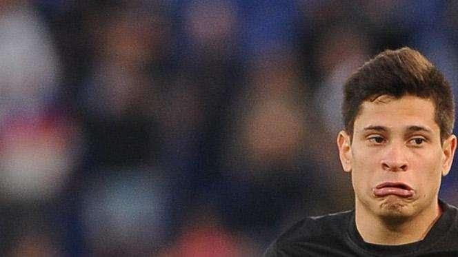 L'ag. di Iturbe: "Nessuno è vicino all'offerta giusta"