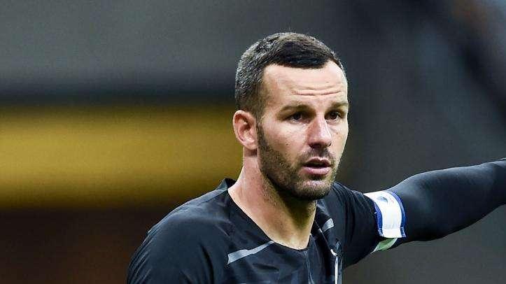 CdS - Handanovic al 16esimo derby: è la coscienza critica dentro e fuori lo spogliatoio 