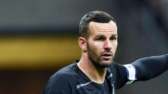 Handanovic-BVB, dolci ricordi: all'andata il primo clean sheet in UCL