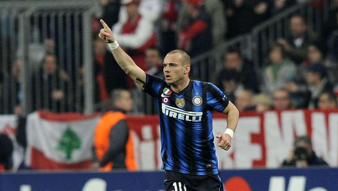 Maicon: "Rivinciamo noi!", Sneijder: "Prematuro dirlo"