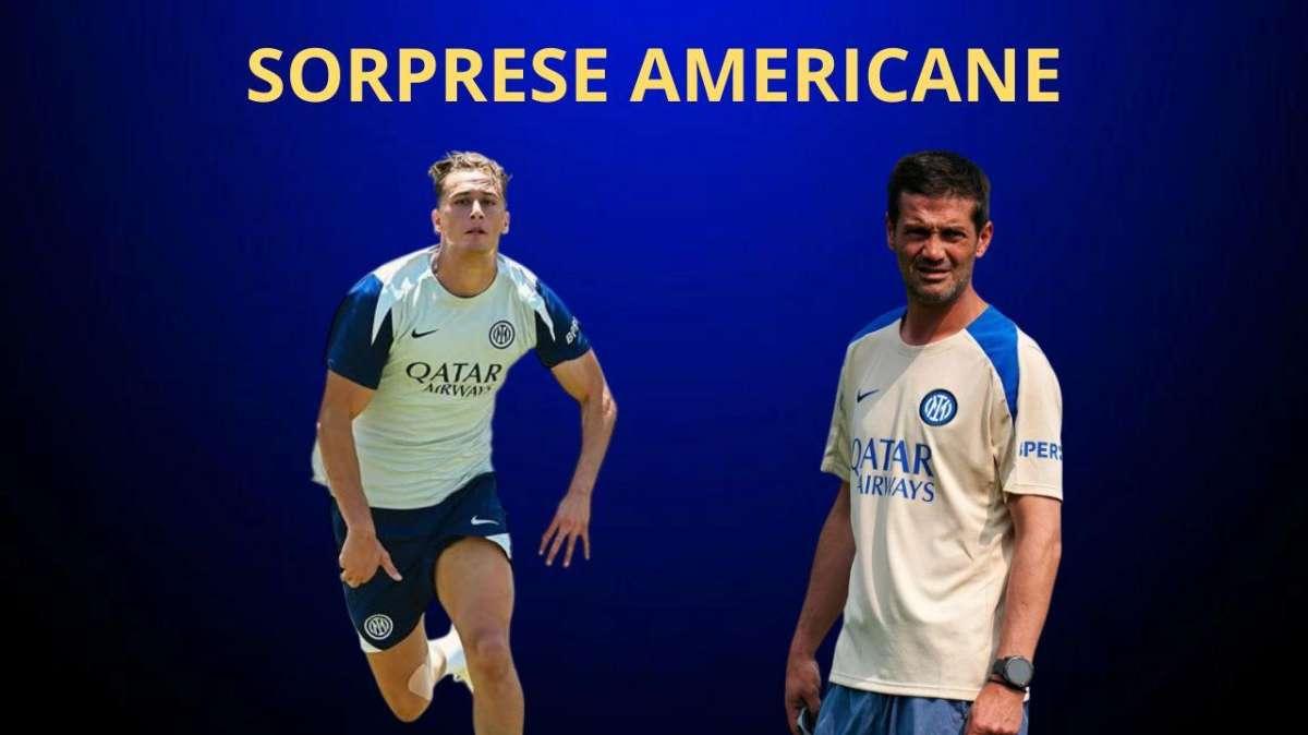 Quante SORPRESE al MONDIALE PER CLUB e l'INTER ora non può più SBAGLIARE: le ULTIME dall'INFERMERIA