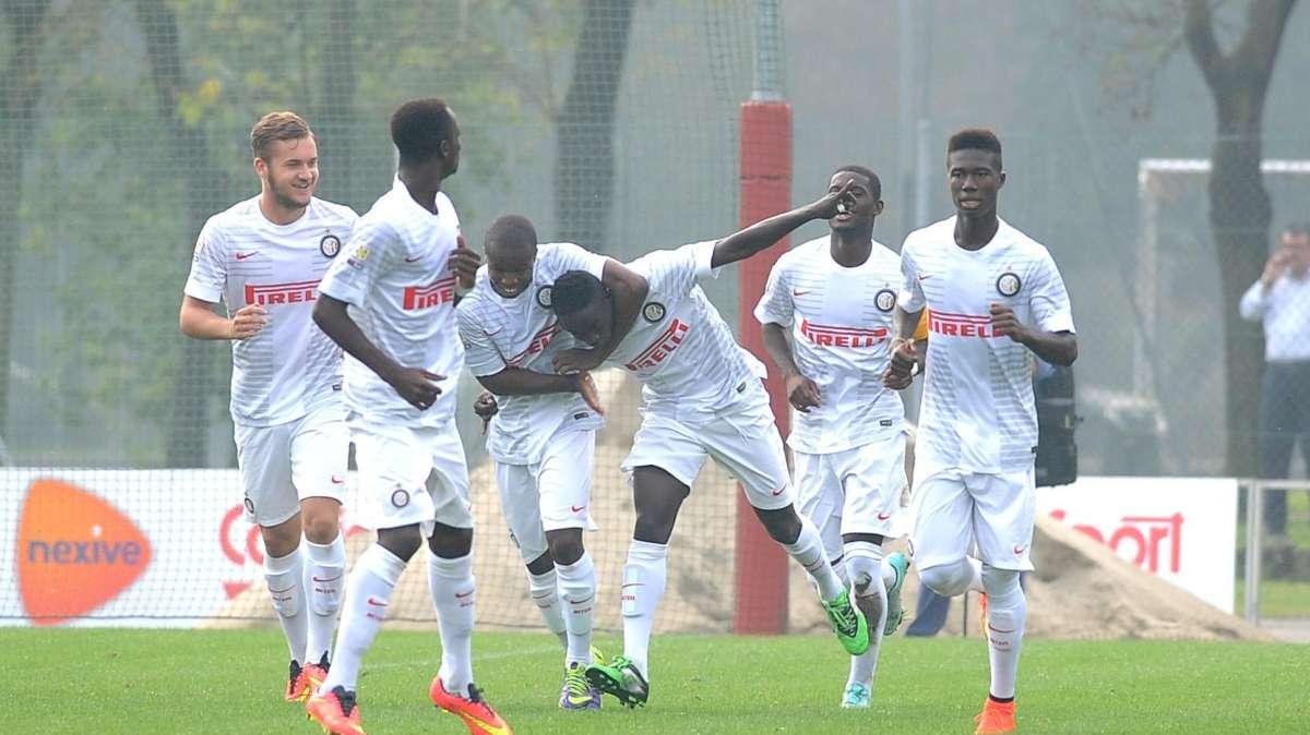 Gol a raffica, golden boy, mentalità: che Primavera! Thohir ora gongola