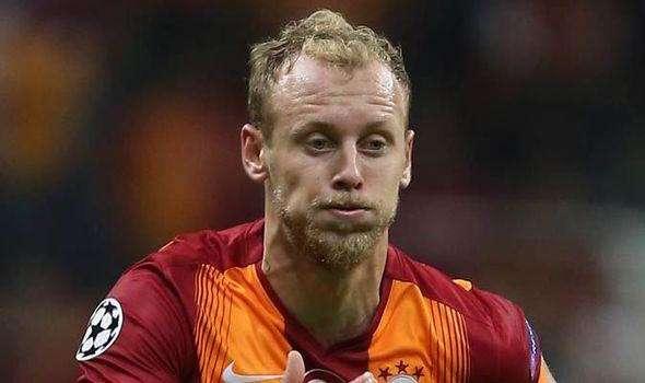 Semih Kaya chiarisce: "Non mi muovo dal Gala" 