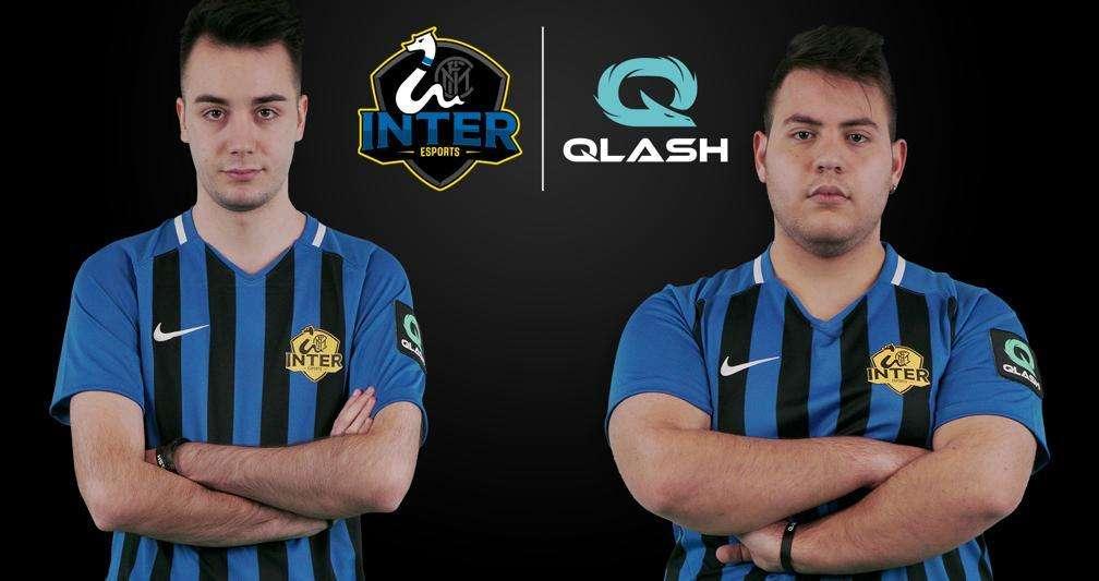 Pes European Friendly Cup, l'Inter | QLASH batte 2-1 il Manchester United e va in semifinale