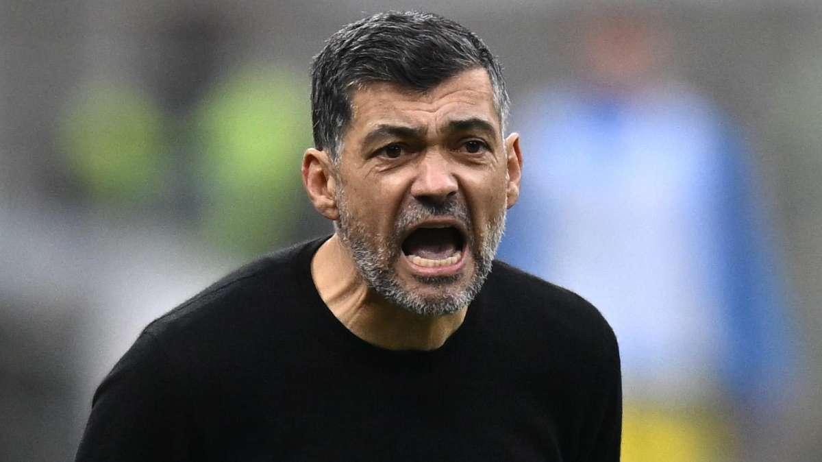 Milan, Conceicao ha già la testa al derby: "Pensiamo a cambiare l'ambiente. Non avremmo vinto la Supercoppa se..."