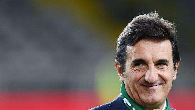 Cairo a Sky: "Vogliamo produrre buoni effetti. Esauditi i desideri di Mazzarri"