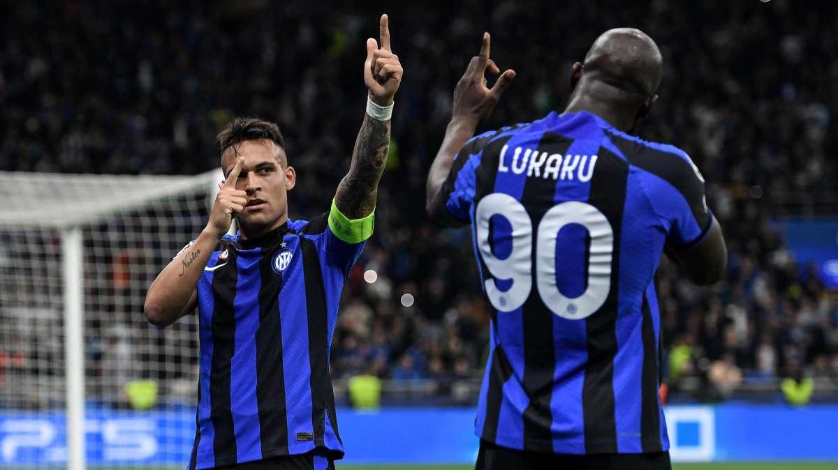 GdS - Lautaro è l'Inter: il Toro non ha mancato di mandarle a dire all'ex amico Lukaku. Il retroscena