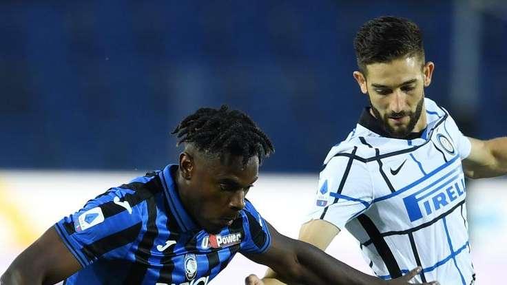 Gagliardini: "Orgoglioso delle 100 presenze con questa gloriosa maglia"