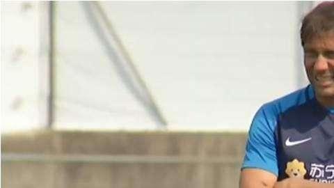 Verso Sassuolo-Inter: partitella a campo ridotto e lavoro atletico ad Appiano