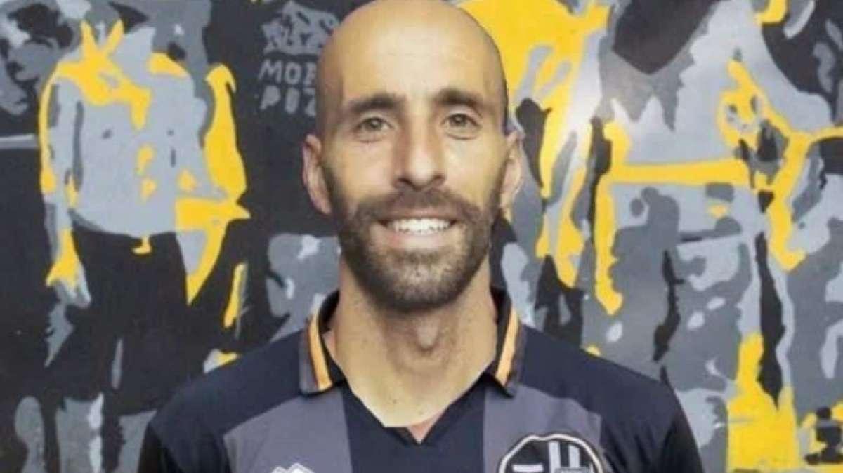 UFFICIALE - Borja Valero giocherà in Promozione per il CS Lebowski